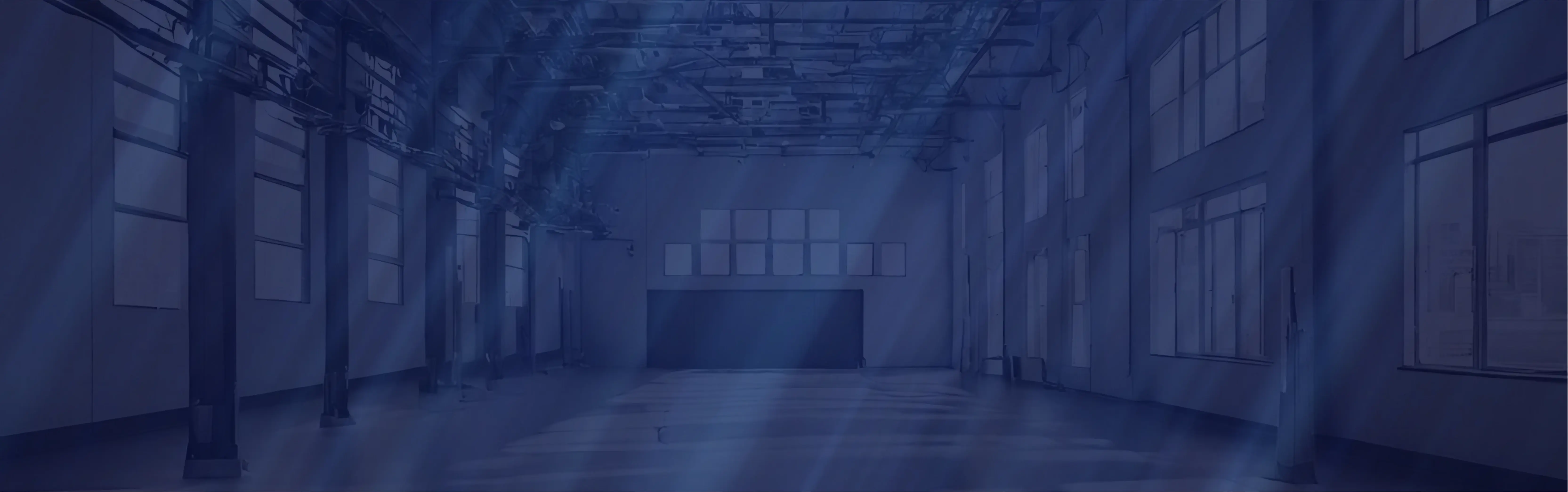 Industrial Machinery Background